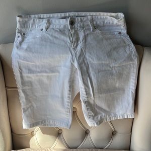 Michael kors jeans short
